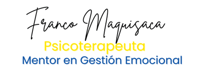 Firma de Franco Maquisaca