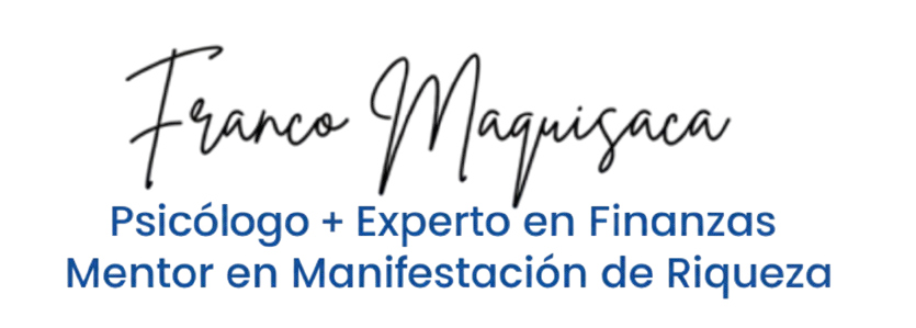 Medios de pago aceptados